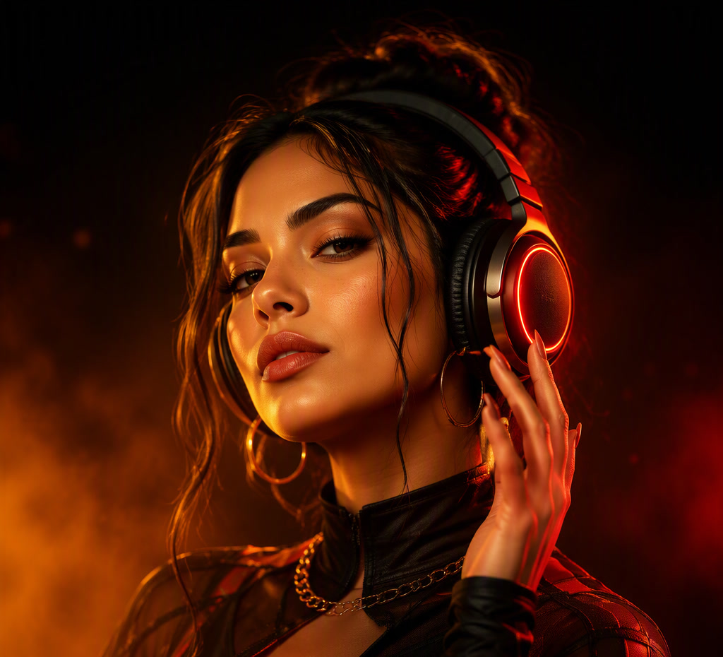 AI DJ — LaOnda